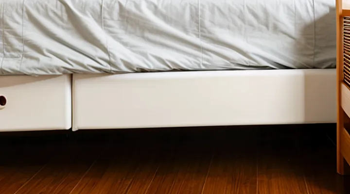 How might bedbugs be accidentally introduced into an apartment?