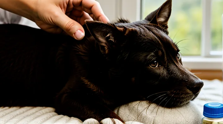 How much doxycycline should be taken after a tick bite