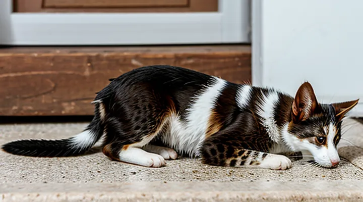 How much time is needed for fleas to die after treatment?