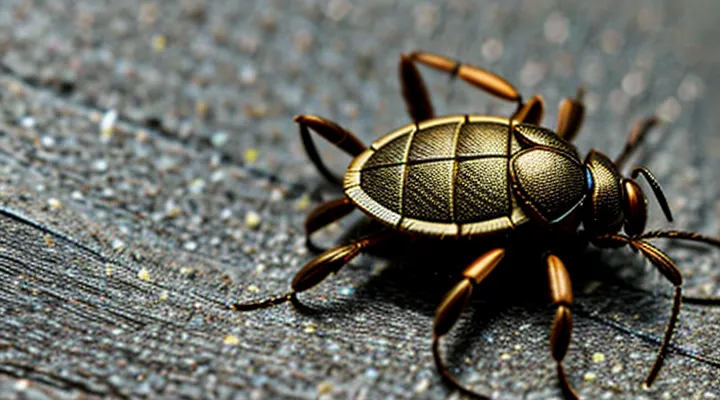 How much time is there after a tick bite?