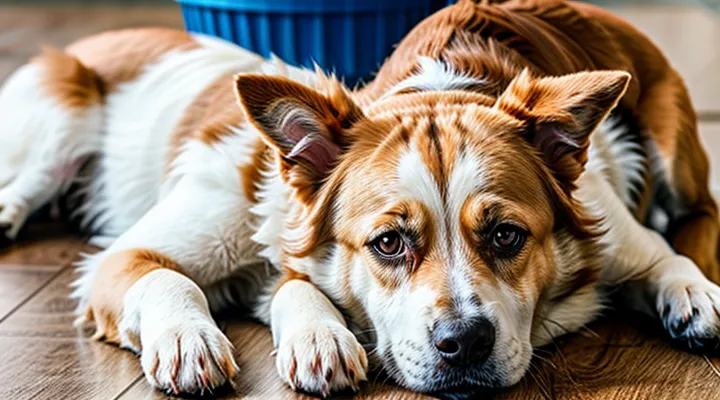 How often can a dog be treated for fleas with neck drops?