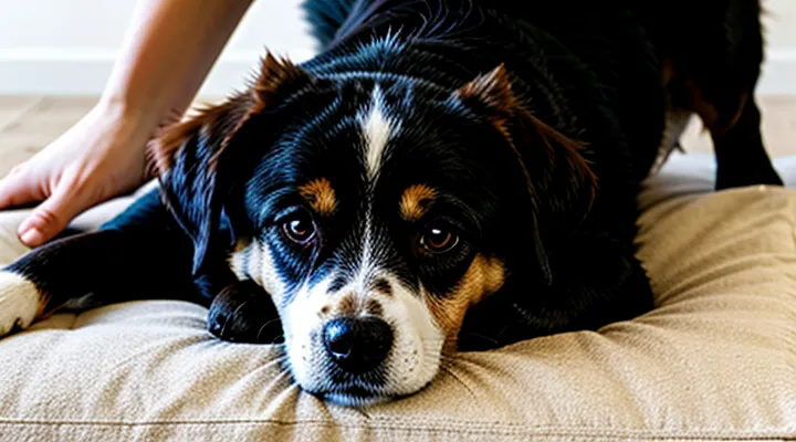 How often can a dog be treated with flea drops?