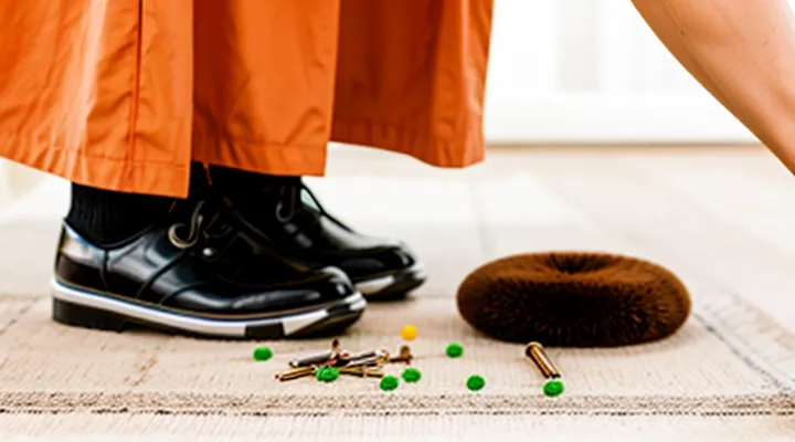 How often can flea drops be used on dogs?