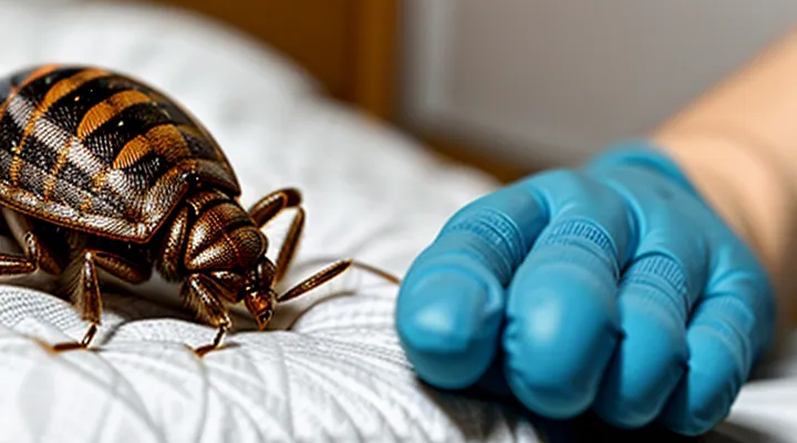How often do bedbugs bite humans?