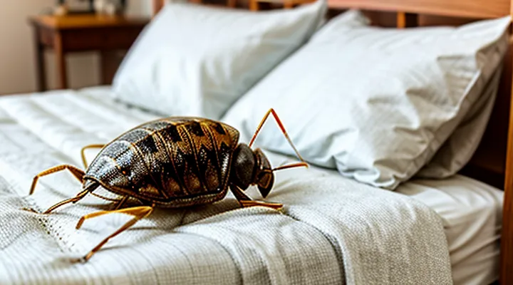 How often do bedbugs bite?