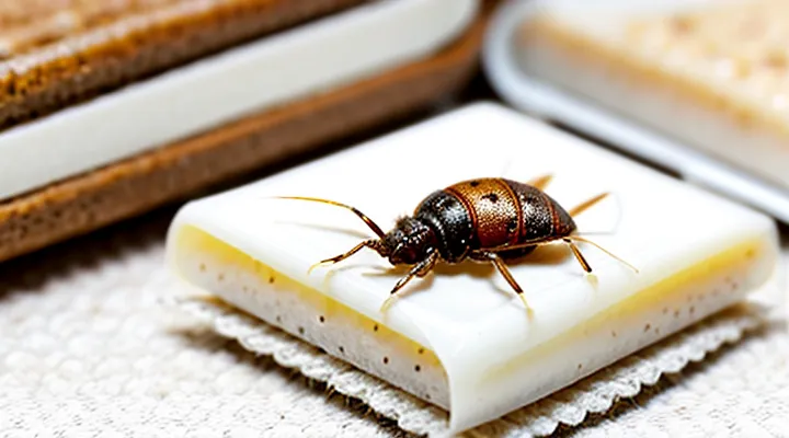 How often do bedbugs feed?