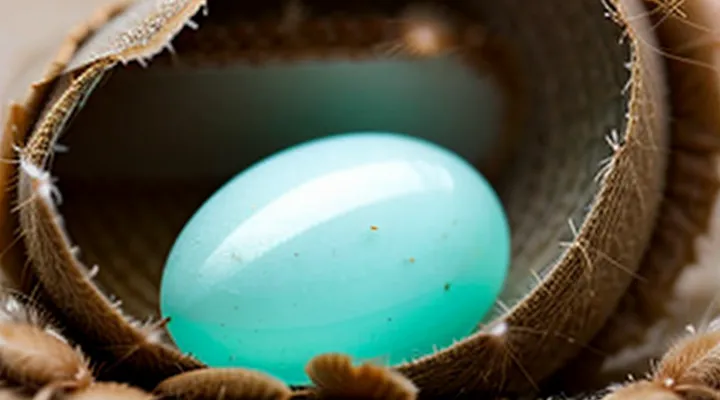 How often do fleas lay eggs?