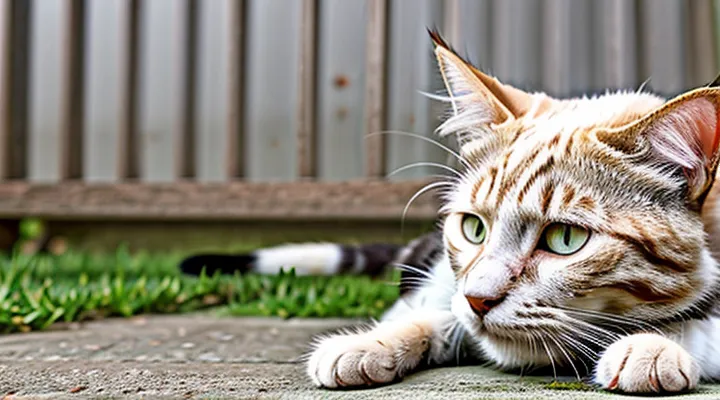 How often should a cat be treated for fleas and ticks?