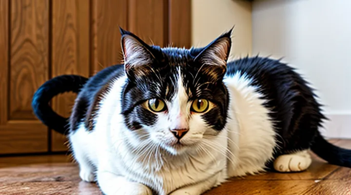 How often should a cat be treated for fleas and worms?