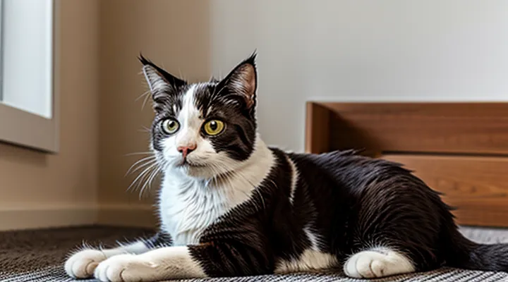 How often should a cat be treated for fleas: veterinary recommendations?