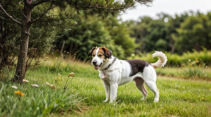 How often should a dog be treated for fleas, ticks, and worms?