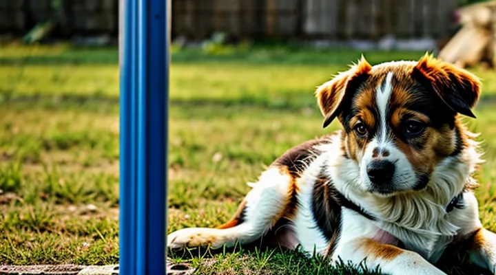 How often should a dog be treated for fleas?