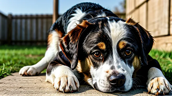 How often should a dog be treated with spot‑on products for fleas and ticks?