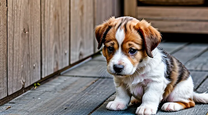 How often should a puppy be treated for fleas?