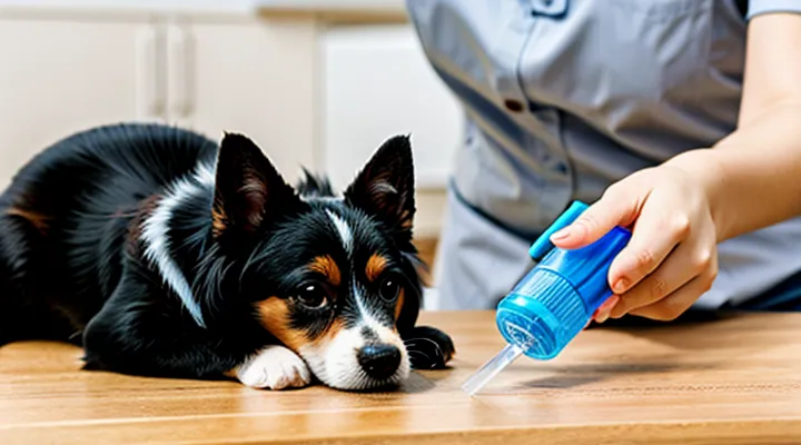 How often should flea medications be applied?