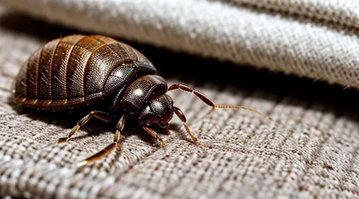 How quickly and permanently can bedbugs be eradicated at home using natural remedies?