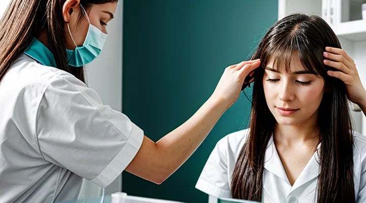 How quickly can lice be eliminated?