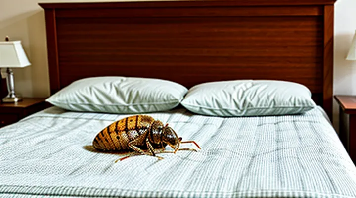 How quickly do bed bugs grow?