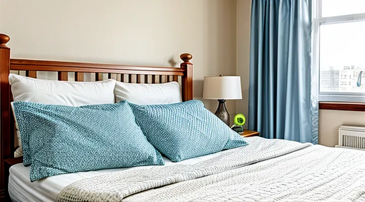 How quickly do bed bugs reproduce after appearing in an apartment?