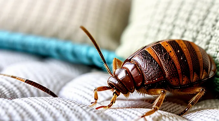 How quickly do bedbug bites heal?