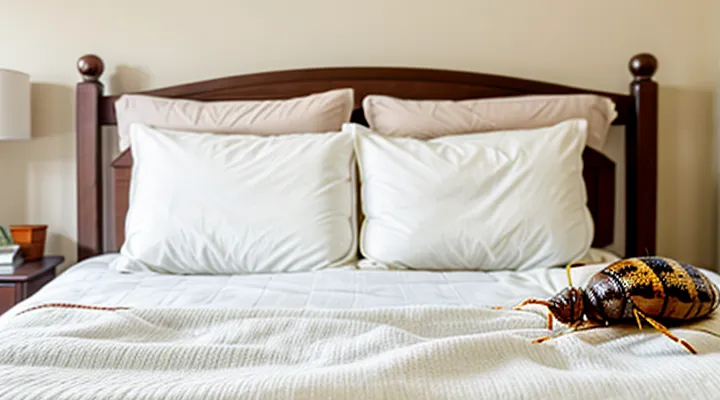 How quickly do bedbugs reproduce after appearing?