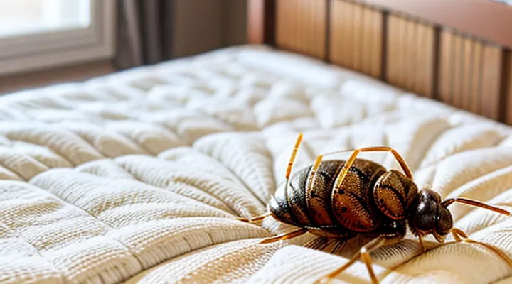 How quickly do bedbugs reproduce?