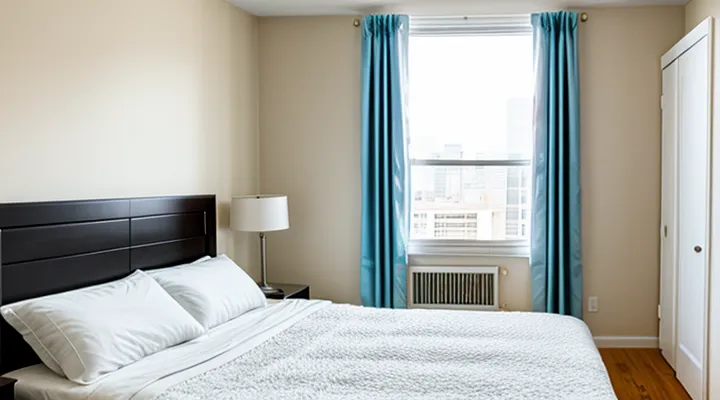 How quickly do bedbugs spread in an apartment?