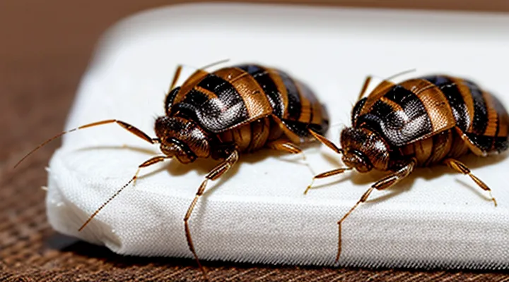 How quickly do bedbugs spread?