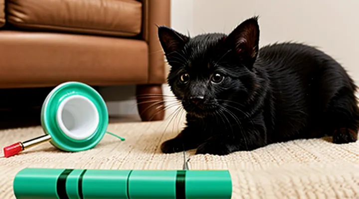 How quickly do flea drops work?