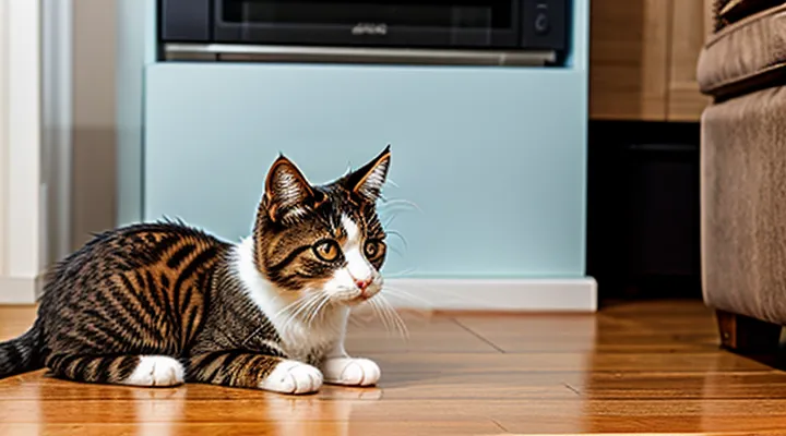 How quickly do fleas reproduce on cats at home?