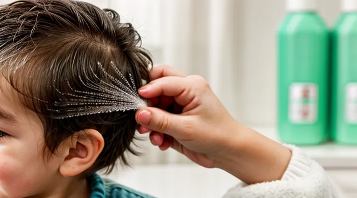 How quickly do lice reproduce: what is the population growth rate?