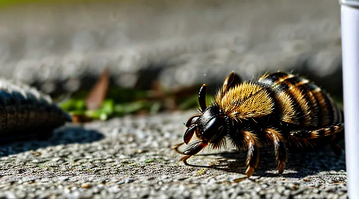 How quickly does a tick bite heal?