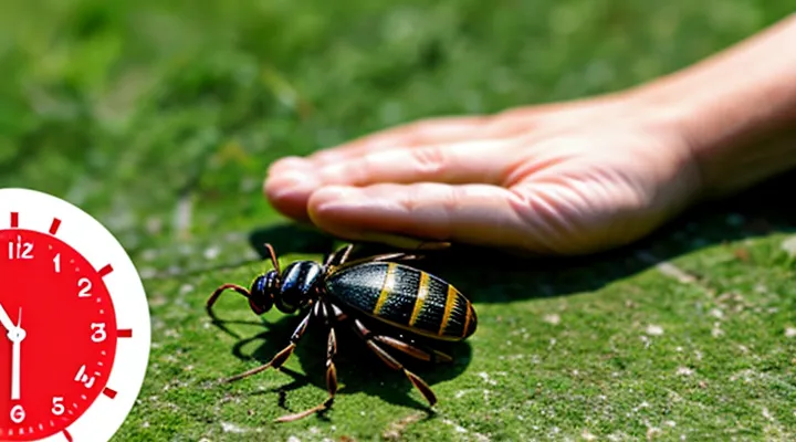 How should a tick be removed: clockwise or counterclockwise?