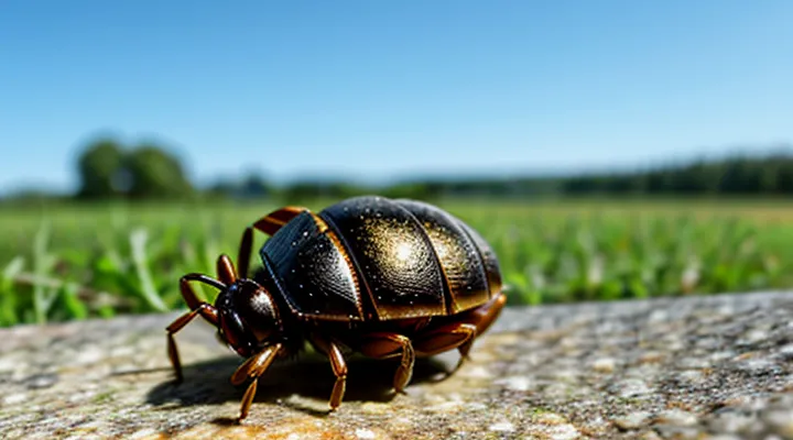 How should a tick be rotated when removing it: clockwise or counter‑clockwise?