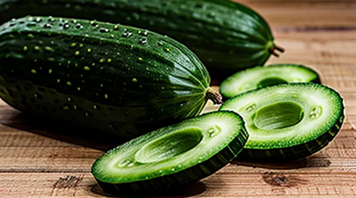 How should a tick on cucumbers be treated during fruiting?