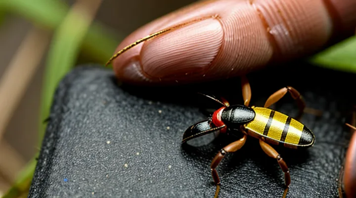 How should azithromycin be taken after a tick bite?