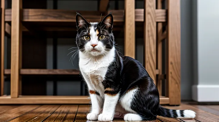 How should Bars flea drops be used for cats?