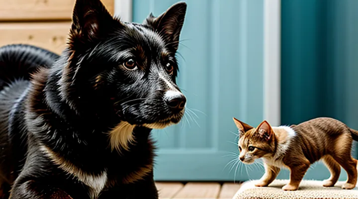 How should cypermethrin be diluted for flea control?