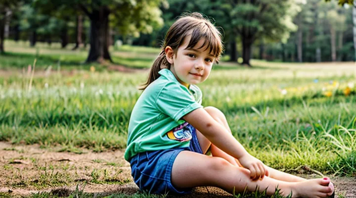 How should doxycycline be taken after a tick bite in children?