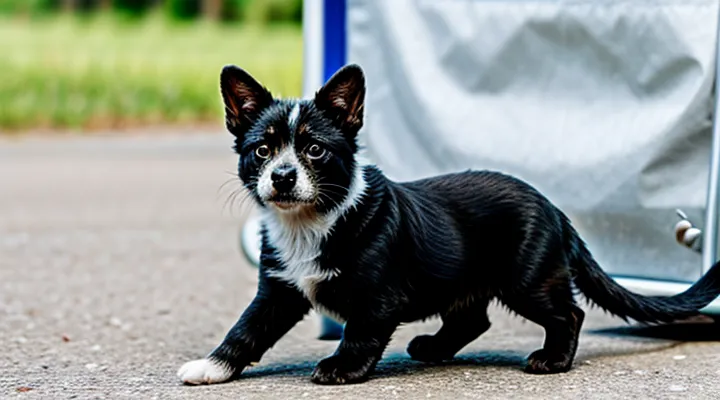 How should flea bites in humans be treated?