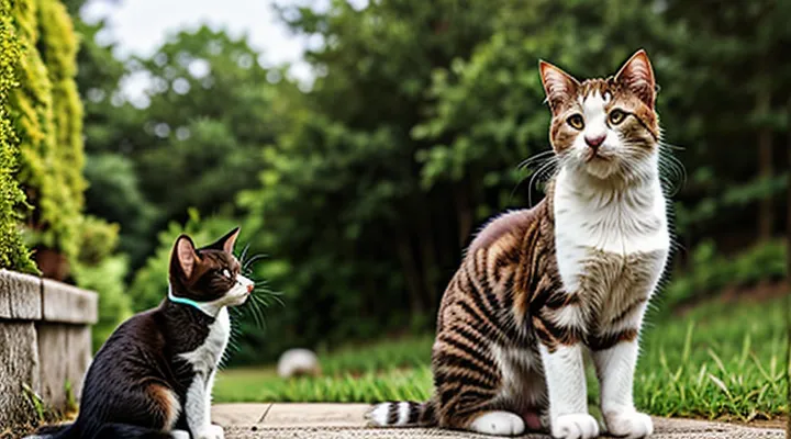 How should FleaNet drops be used to protect cats from fleas and ticks?