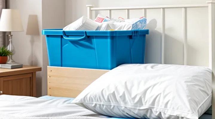 How should I prepare for bedbug disinfection?