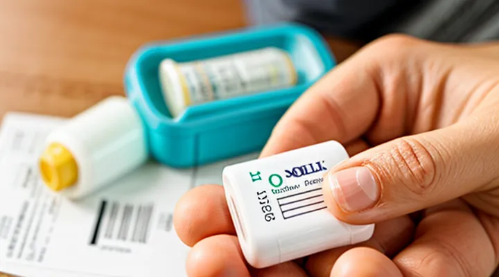 How should I take amoxicillin for a tick bite?
