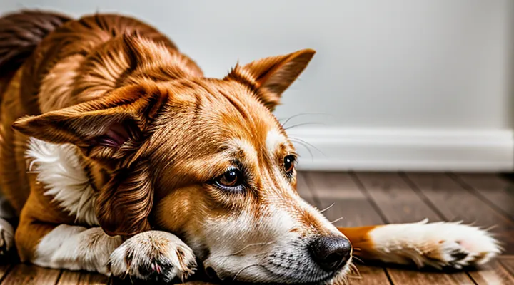 How should I treat ear mites in dogs?