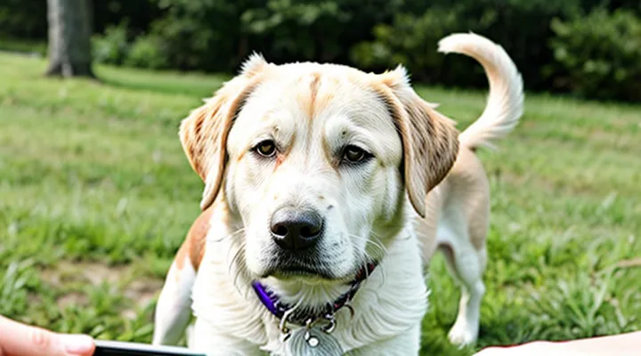 How should Inspector tablets be correctly administered to dogs for tick control?