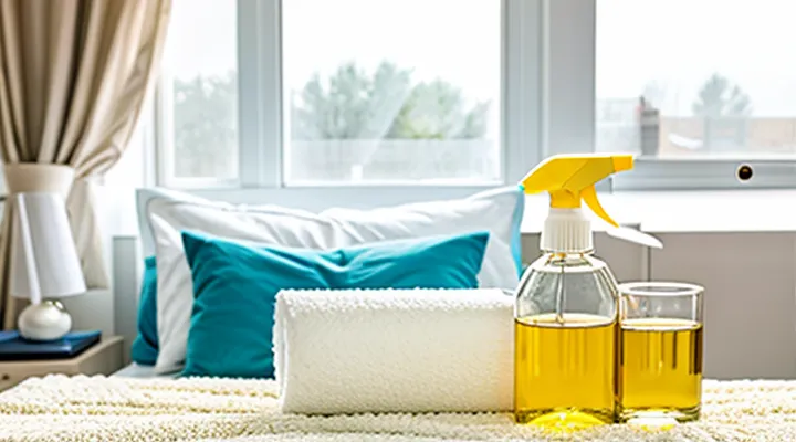 How should PolySorbe be used to combat bedbugs at home?