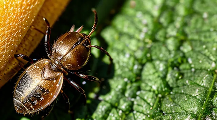 How should the bite site of a tick be treated?