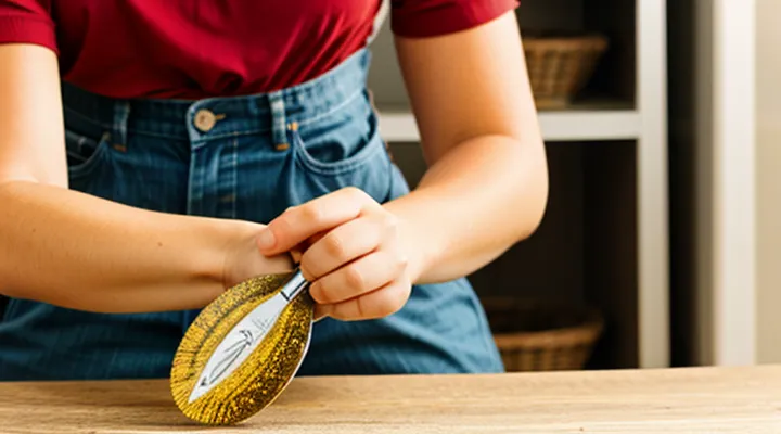 How should you correctly twist a tick when removing it?