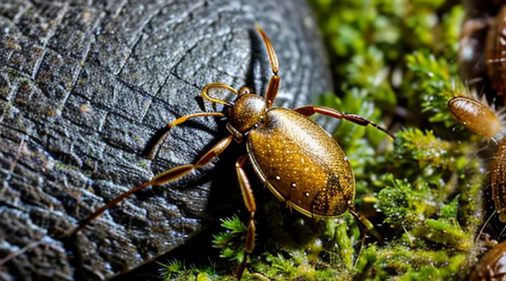 How should you pull out a tick: counterclockwise or clockwise?