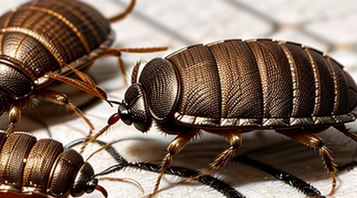 How should you respond if bedbugs come from neighbors, and where should you seek help?